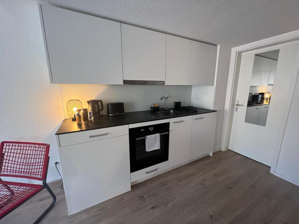 Appartement En Vieille Ville De פורנטרוי מראה חיצוני תמונה